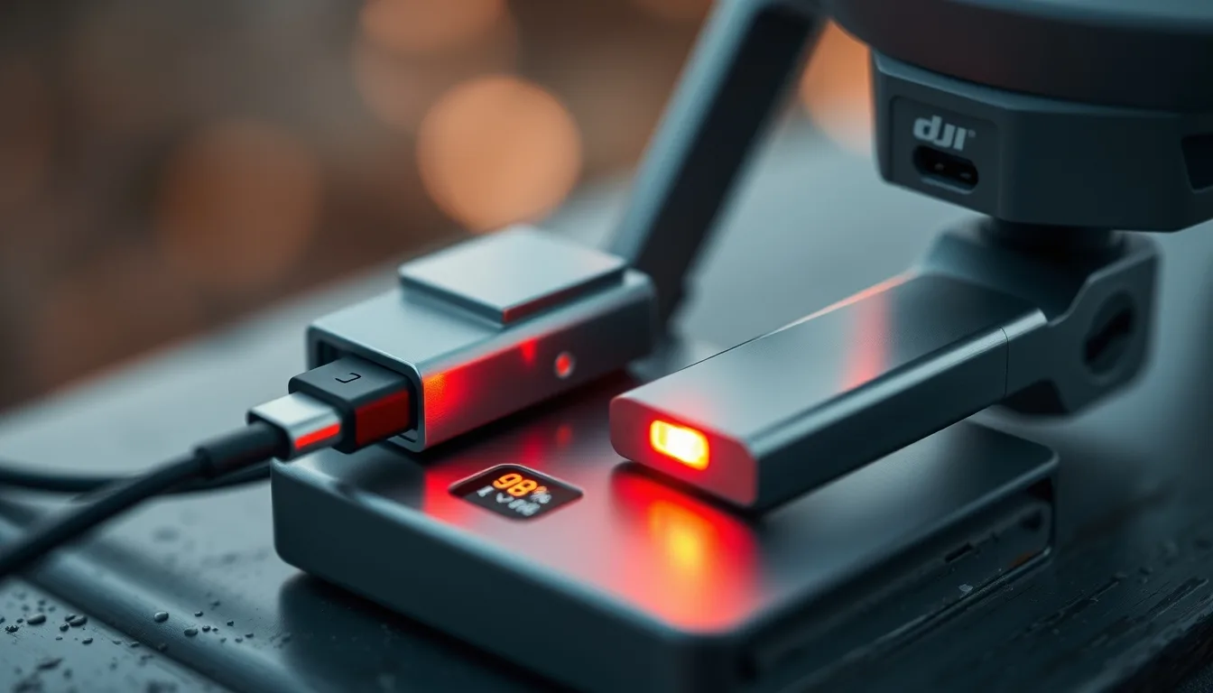 DJI Mini Power Station Review: Essential for Drone